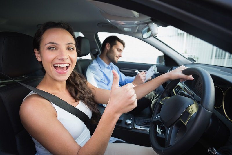 driving test morayfield caboolture
